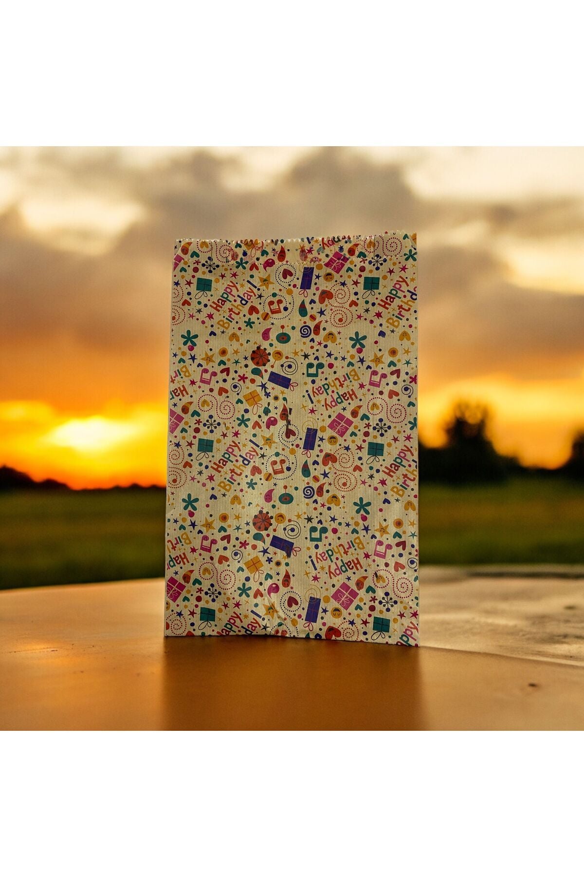 Kraft Kese Kağıdı