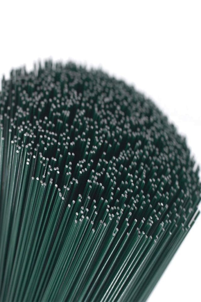 Çiçek Teli ve Çiçek Bandı Seti 93 Parça Yapışkanlı Çiçek Bandı Çiçek Teli Set