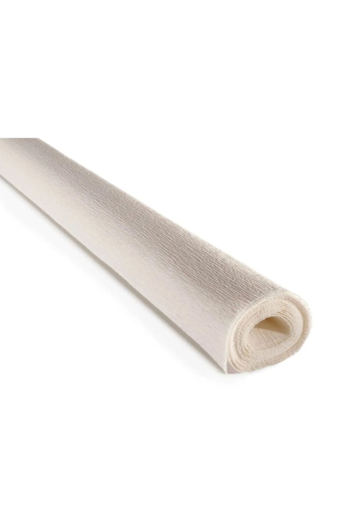 İtalyan Krapon Kağıdı 90gr 350 Beyaz 3 ADET - Bright White 50x150cm