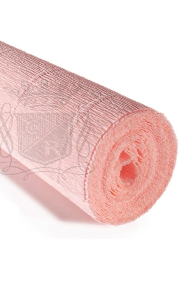 İtalyan Krapon Kağıdı Setİ GENTLY 180 gr Çiçek Yapım Seti 6'lı Paket Çiçek kağıdı