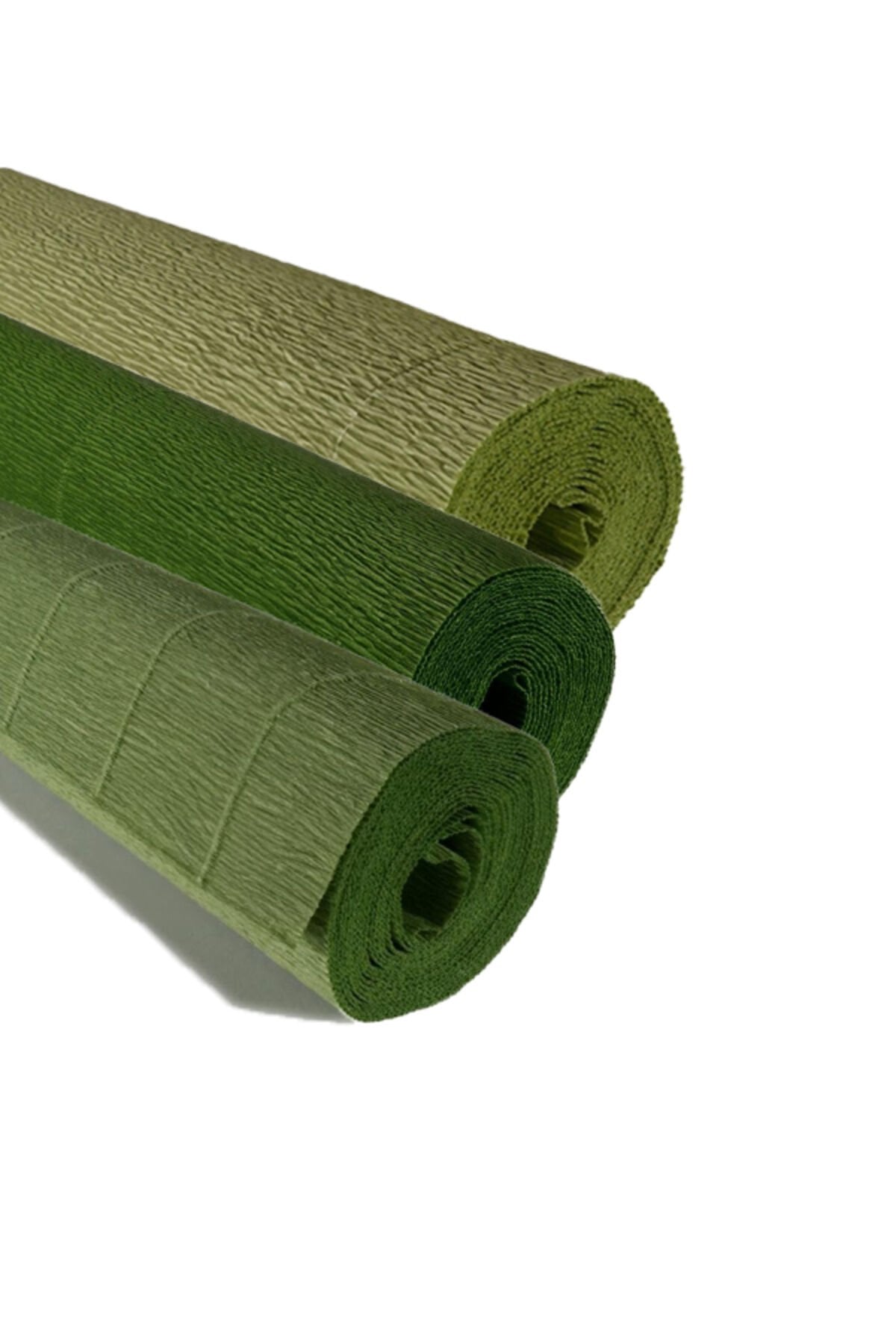 talyan Krapon Kağıdı 180gr 3'lü Set (565-562-591) Lunara - 50x250cm