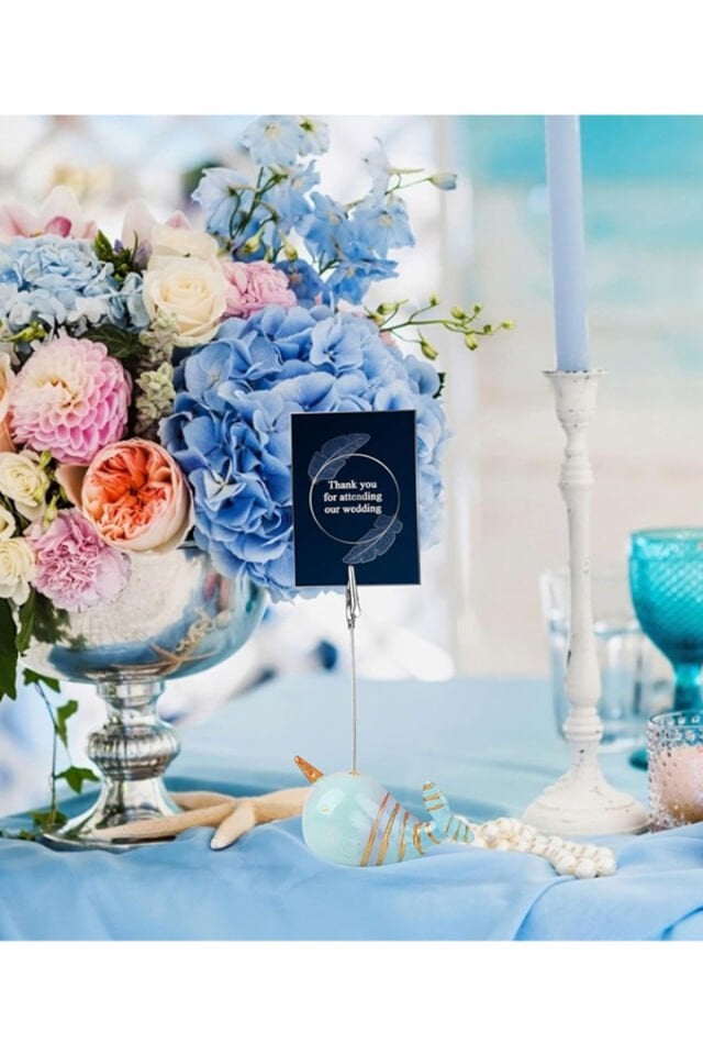 Timsah Ağzı 100 Adet Tutacak Klips Not Tutucu Metal Kağıt Tutucu