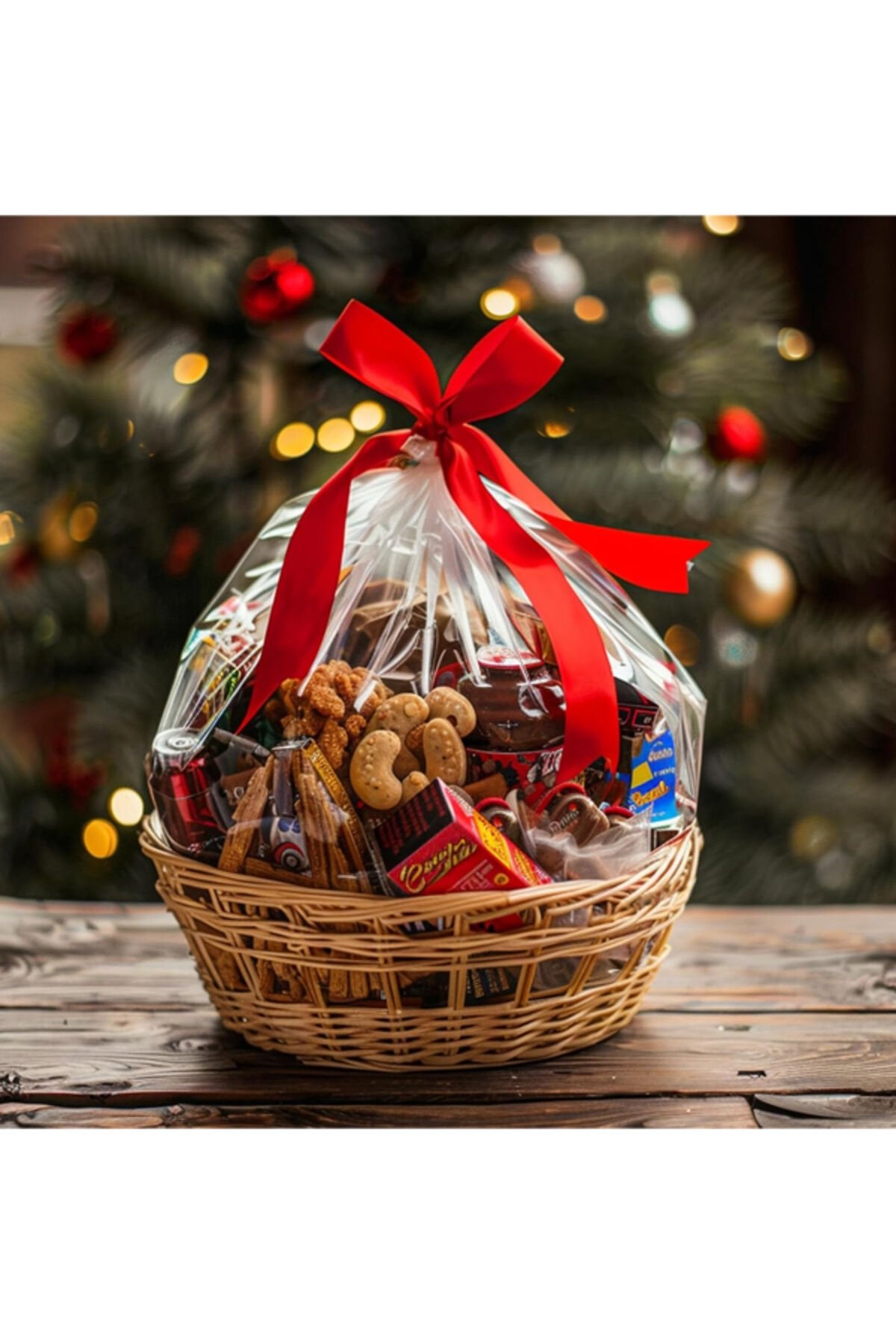 Şeffaf Jelatin 70x100cm 4 Adet Pasta Jelatini Baklava Jelatini Parti Hediye Yılbaşı Paketleme