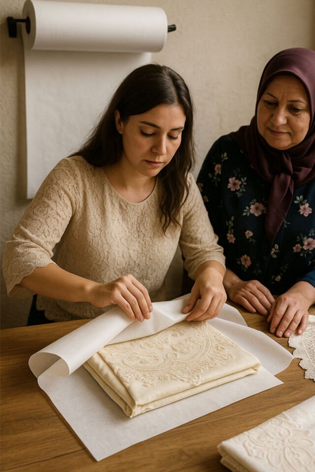 BEYAZ RULO HEDİYE KAĞIDI 70cm x 50metre Çeyiz Kağıdı Rulo Resim Kağıdı