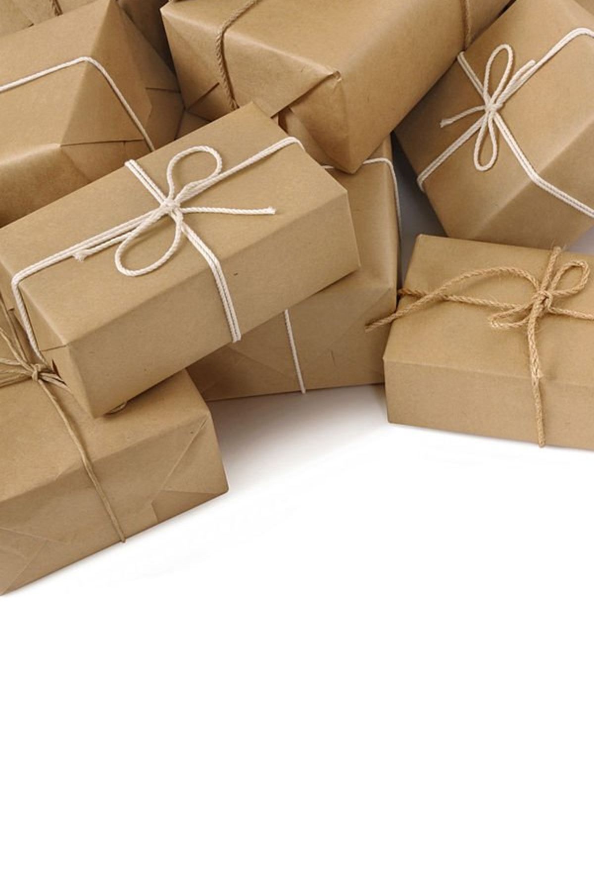 Kraft Kağıt 70x100 Kraft Ambalaj Kağıdı Çeyiz Paketleme Kağıdı Çeyiz Ambalaj Kağıdı 90gr 20 Adet