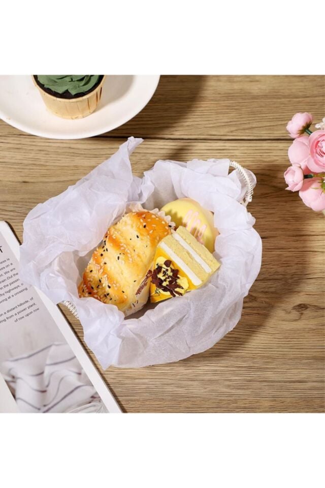 Rulo Pelur Kağıdı En:30cm Boy:150metre Rulo Paketleme Kağıdı İnce Paket Kağıdı