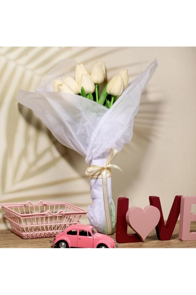 Rulo Pelur Kağıdı En:30cm Boy:150metre Rulo Paketleme Kağıdı İnce Paket Kağıdı