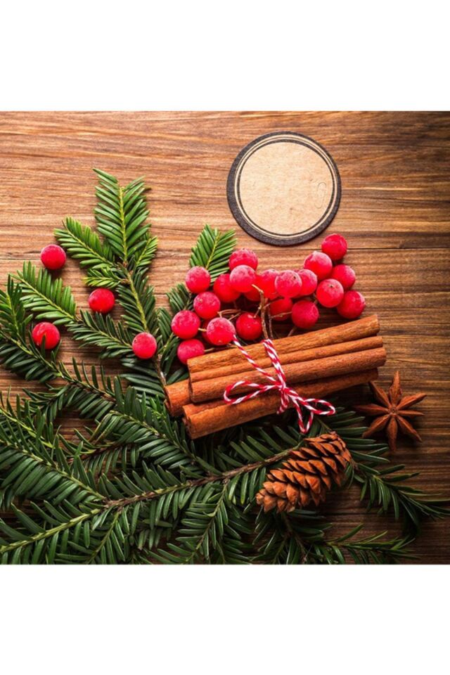 200 Metre Kırmızı Beyaz Paket Ipi Pamuk 2mm Marteniçka Ipi Ambalaj Ipi 2 Renkli Ip Çift Renkli Ip